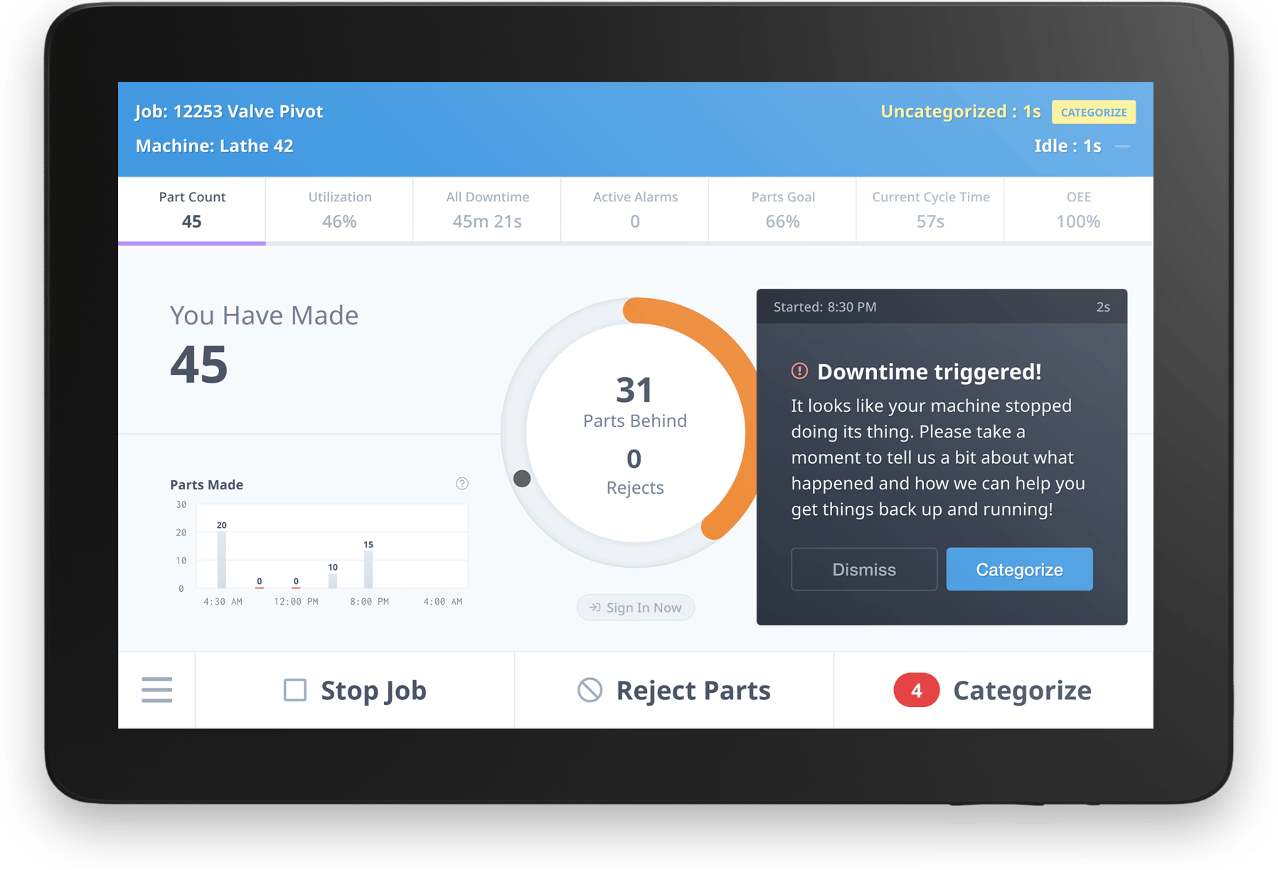 how-to-track-and-analyze-machine-downtime