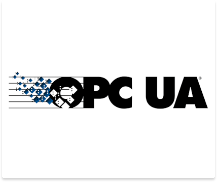 Connecting Equipment Using OPC-UA